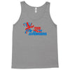 1970s retro tv show the new avengers Tank Top