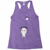 Mummy to Be Racerback Tank
