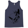 eva 01 Tank Top