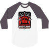 plissken's bootcamp 3/4 Sleeve Shirt