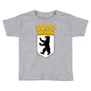 berlin Toddler T-shirt