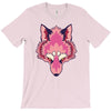 pink foxy T-Shirt