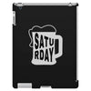 Saturday Beer iPad 3 and 4 Case