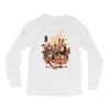 Popular Ramen Long Sleeve Shirts