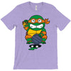 lucky turtle T-Shirt
