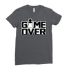 game Ladies Fitted T-Shirt