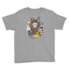 pitfalls and perils Youth Tee