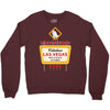 Pray for Las Vegas Crewneck Sweatshirt