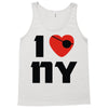 east coast escape Tank Top