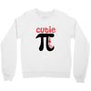 Cutie Pi Crewneck Sweatshirt