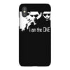 the matrix iPhoneX Case