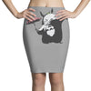 my street neighbor Pencil Skirts