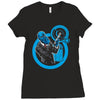 profesor Ladies Fitted T-Shirt