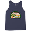 camping Tank Top
