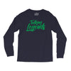 TALKING LEGENDS Long Sleeve Shirts