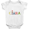 ciara Baby Onesie