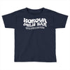 korova milk bar Toddler T-shirt
