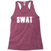 swat Racerback Tank