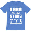 bars to the stars T-Shirt
