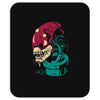 alien plant Mousepad
