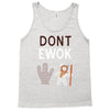 ewok2 Tank Top