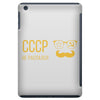 cccp iPad Mini