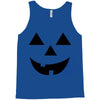 black pumpkin Tank Top