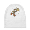 yoshisaurus Baby Beanies