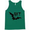 bat (2) Tank Top