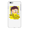audience south park iPhone 6/6s Plus Case