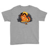 puss in boot Youth Tee