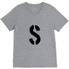 Jughead's S shirt (Riverdale) V-Neck Tee