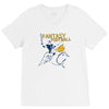 fantasy football V-Neck Tee