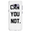 can you not Samsung Galaxy S8 Plus