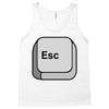 esc Tank Top
