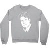 charlie sheen ,film Crewneck Sweatshirt