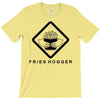 fries hogger T-Shirt