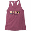 The Supremes Racerback Tank