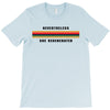 nevertheless she regenerated T-Shirt