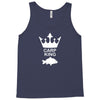 carp king Tank Top