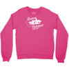 benny the jet Crewneck Sweatshirt