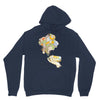 chloroflorohypnohype Unisex Hoodie