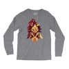 dragonslayer ornstein Long Sleeve Shirts