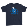 time to make the biscuits Youth Tee