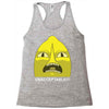Unacceptable Racerback Tank