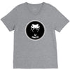 MONSTER SNAKES V-Neck Tee