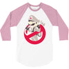 mario's wolrd parody 3/4 Sleeve Shirt