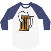brews 3/4 Sleeve Shirt