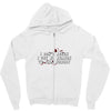 no reason to kill Zipper Hoodie