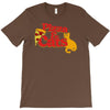 pizza and cats T-Shirt